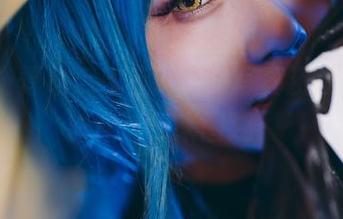 双人本·悸动：末夜787的写真资源，心跳加速，快来围观！