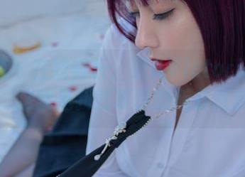 微密圈 – 在线剖析：果儿Victoria的夏天，这就是我对夏季的所有资源！