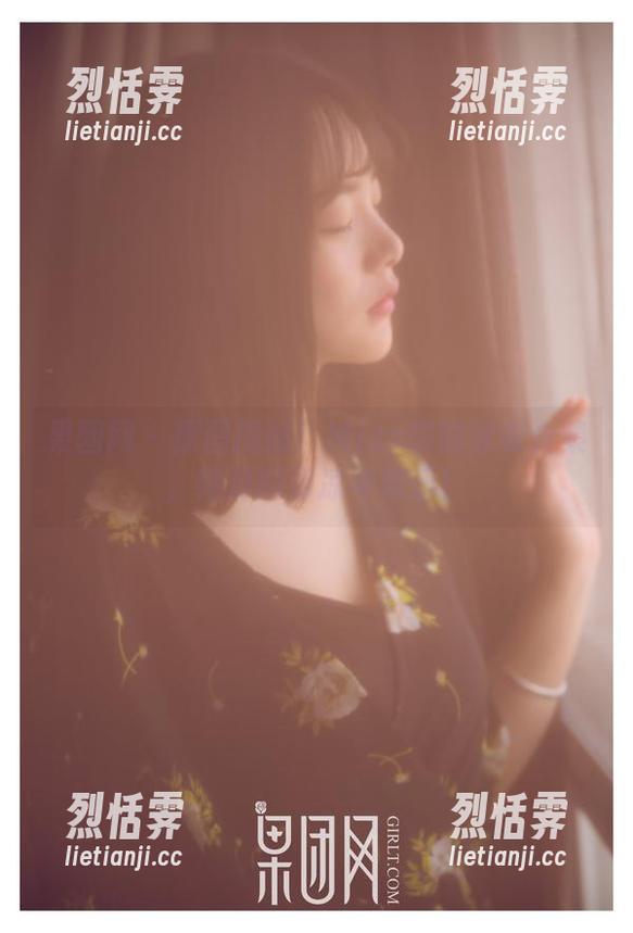 果团网 - 原图揭秘！Miss琪的泳衣合集，绝对的清凉与欢乐！