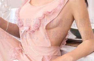 果团网 – 咋感觉通灵儿的海边图包比我的假期还要养眼，居然还是免费的！
