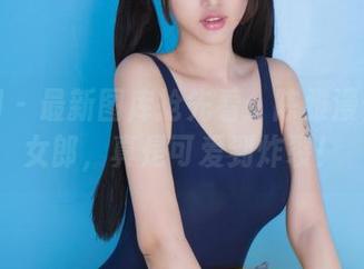 果团网 – 最新图库抢先看：陈雅漫化身兔女郎，真是可爱到炸裂！