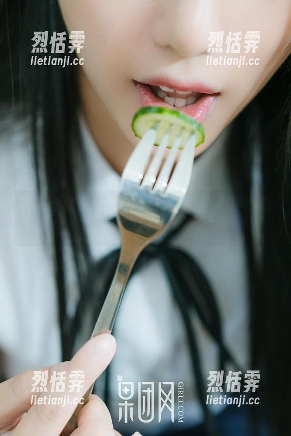 叛逆少女在果团网，谁说私房图包不能有点小叛逆？