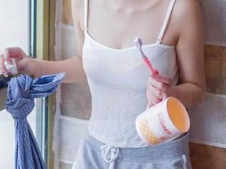 果团网投稿作品女仆学生旗袍，原图真的有这么美吗？我又被种草了！