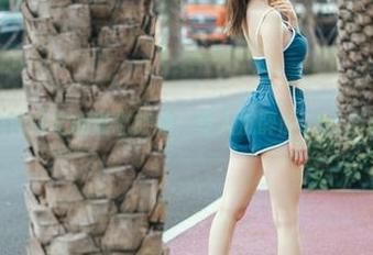 桃良阿宅的猫猫旋律：令人沉醉的COS图集