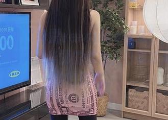 微密圈 – “梦露veronica日常”高清图册——谁需要华丽的舞台，日常才是最真实的舞蹈。