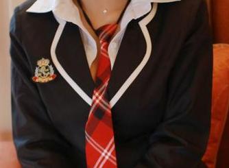 模范学院 – 如果你觉得生活太单调，那就来看看fairy如歌制服写真集，资源简直来了个‘调皮’！