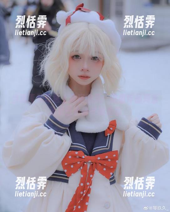 清青琴玖 当清青琴玖遇上夏夜晚风:这组作品简直是夏日小确幸的真谛
