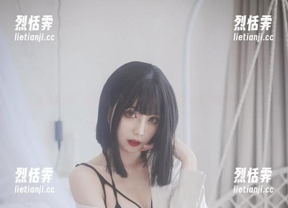 免费尝鲜！清颜颜子的天使作品，你确定不来看看？