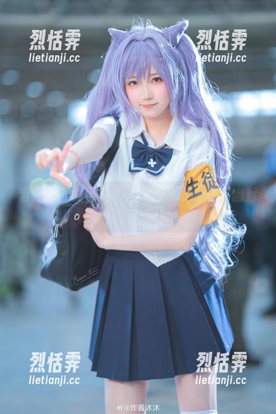 套图中的炸酱沐沐：黑太子的天真与幽默交织之旅！