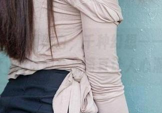 爱尤物 – 一瞬黑白，千种幻想——徐莉芝Booty的资源合集简直让人心潮澎湃