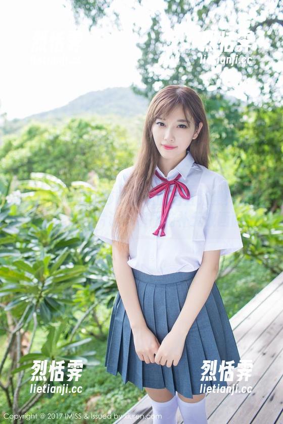 爱蜜社 - 小丽莎萌萌哒的浴缸浪漫：合集已准备，图片让你瞬间脑补无数画面！