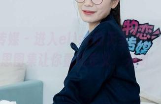 物恋传媒 – 进入elise的无圣光世界，夜如思图集让你重新定义‘光明’！