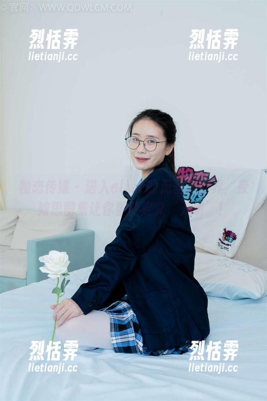 物恋传媒-elise 物恋传媒 - 进入elise的无圣光世界,夜如思图集让你重新定义‘光明’!