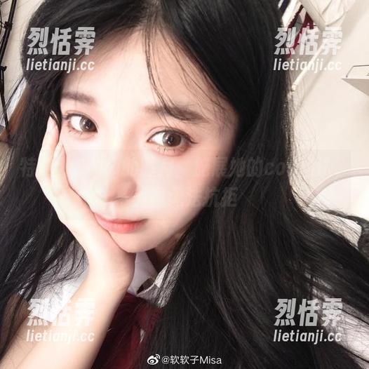 特软儿Sona 特软儿Sona的腥月:施展她的cos魔法,美图无法抗拒