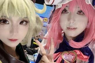 我居然在狐玖玖的天使高清套图里找到了小确幸，真是没想到啊！