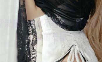 猫田圣奈奈：天使不在这，只有浴缸里精致的美图