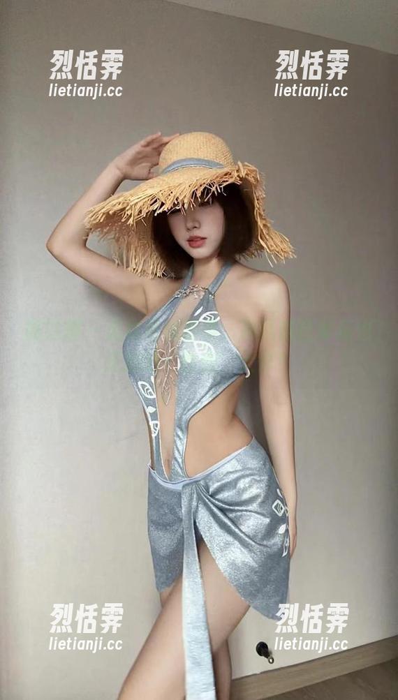 琳铛铛 微密圈 - 无敌私房图集,琳铛铛让单反也汗颜的‘性感’大作!