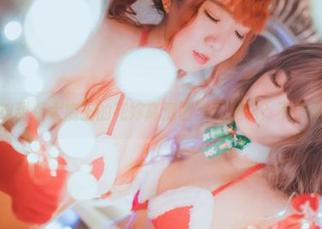准备好被甜糖大魔王的花嫁高清图集震撼吗？不信你来看！