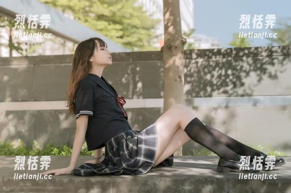 赛博少女的疯狂cos：疯猫ss逗乐瞬间大集合！