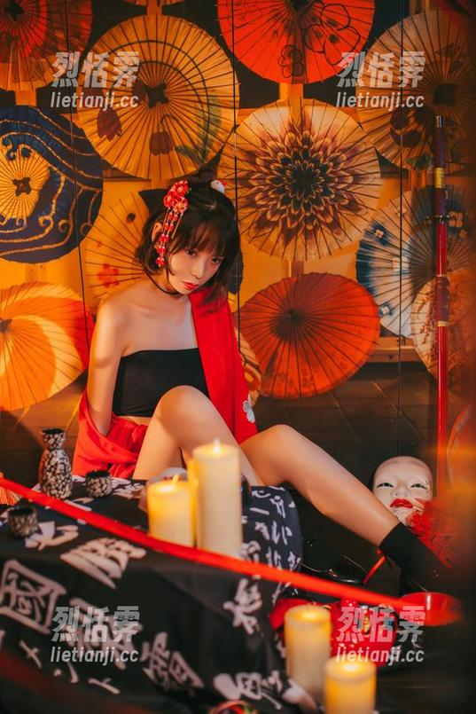 疯猫ss的厨娘合集：如何让每一餐都成为艺术品？