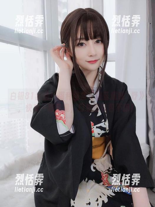 白银81出品！福利图集《碧蓝航线㭴野》，快来一睹究竟，口袋的钱包不保！