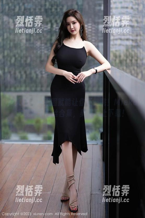 秀人网-Mieko林美惠子 秀人网 - 一张图就能让你吓一跳!Mieko林美惠子肉丝合集,美图马上下载!