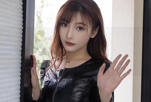 秀人网 – 看！周井空如何让职场秘书OL御姐写真更有戏！全集来啦