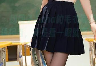 秀人网 – 团团子_una的毛衣写真，壁纸界的颜值担当，真是看一眼就要多看几眼！