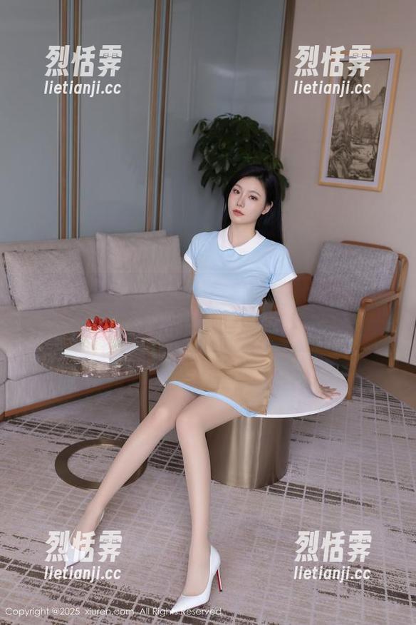 秀人网 - 和服迷必看！孟狐狸FoxYini的网盘合集，完全就是偷心的画面！