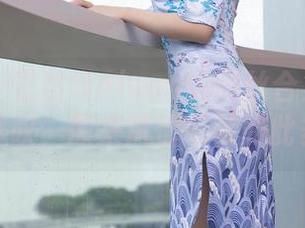 秀人网 – 安然Maleah的肉丝合集：看完你会感叹，原来风情可以如此多变。