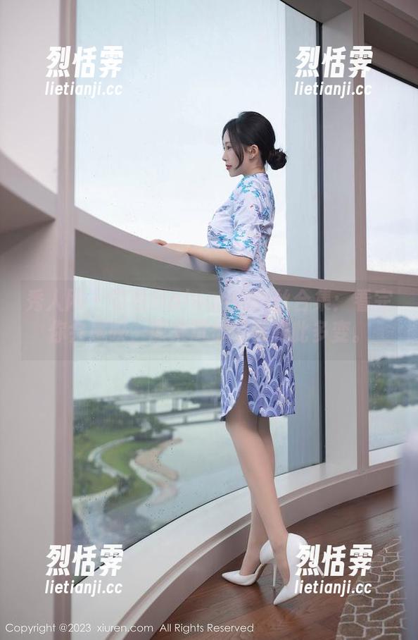 秀人网-安然Maleah 秀人网 - 安然Maleah的肉丝合集:看完你会感叹,原来风情可以如此多变。
