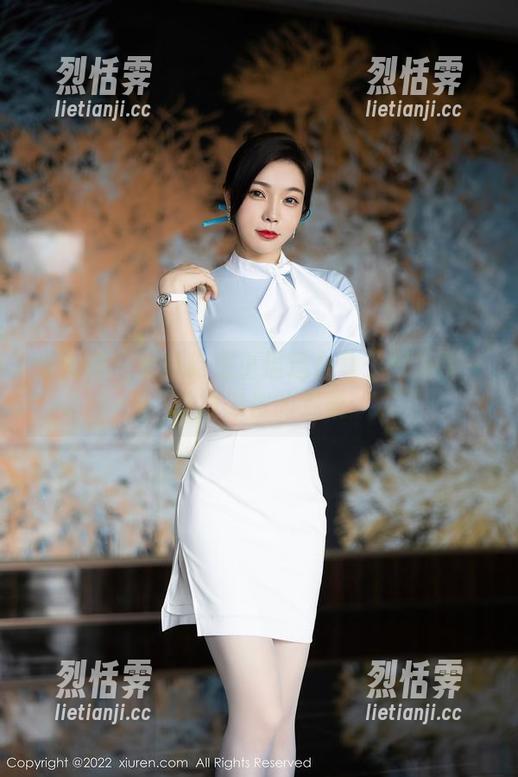 秀人网-小逗逗 秀人网 - 女仆幻想小逗逗合集:只为那一抹被忽视的温柔