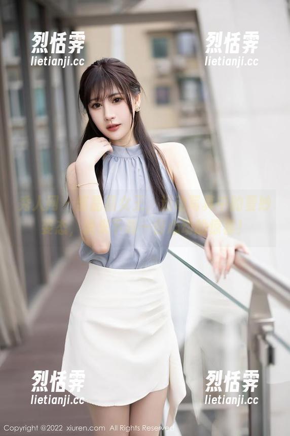 秀人网 - 邹晶晶女王，运动写真中的曼妙姿态，快来下载一份心动的惊喜！