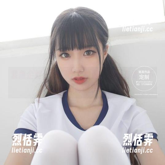 紧急企划-小恩 紧急企划 - 小恩穿上校服,照片有毒,下载前需谨慎!