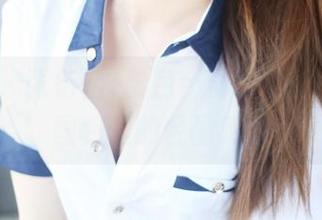 美媛馆 – 张恬恬+粉色=满满的私房诱惑，图包里的轻盈感受