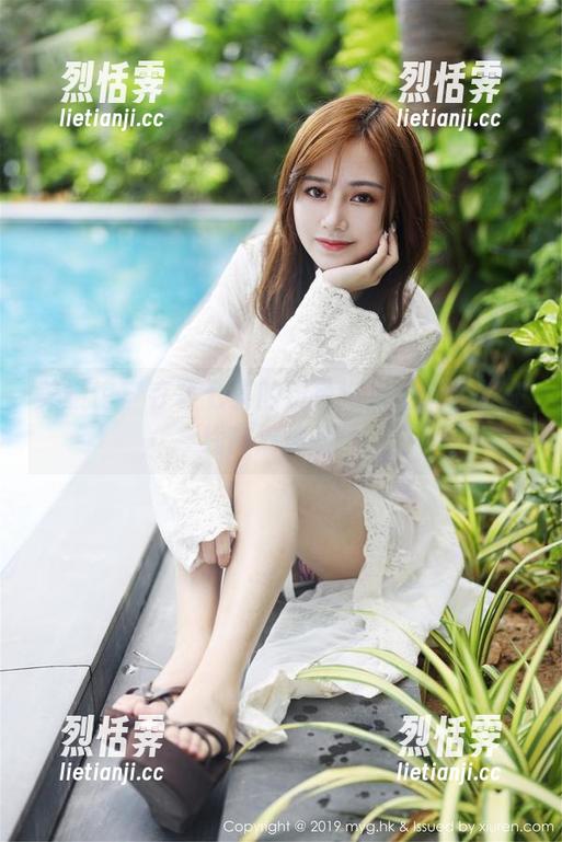 美媛馆 - 在李七喜的粉色泡泡里，无限在线高清体验！