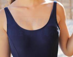 美媛馆 – 李李七七喜喜最新写真如何把豹纹演绎得如此生动，真是不一样的风情！