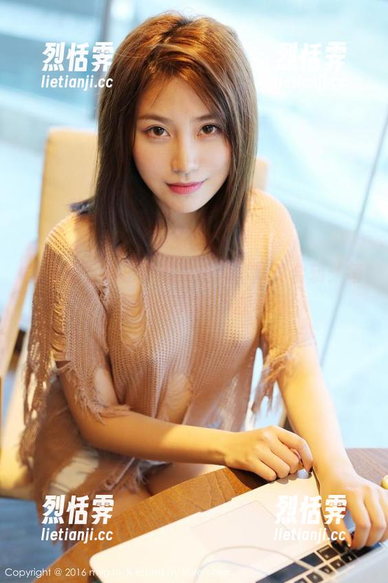 美媛馆 - 看田孝媛耍瑜伽，写真合辑：每一个失误都充满了艺术感！