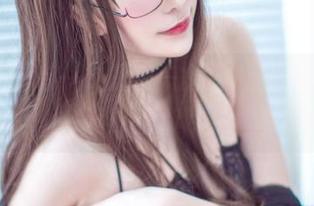精选里总有一抹恶魔气息，翎柒菜菜真的是谁不喜欢呀？