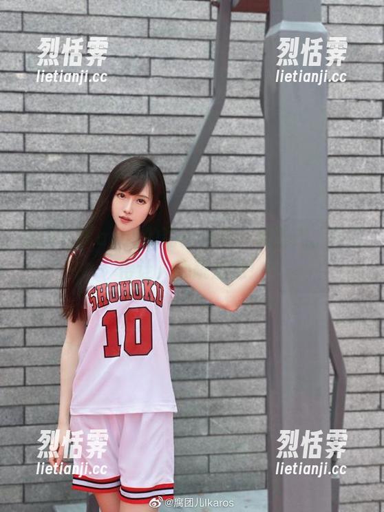 腐团儿Ikaros 腐团儿Ikaros的豹纹合集:无圣光,真实得让人心跳加速!