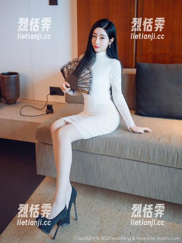 花漾show-小海臀Rena 花漾show - 当小海臀Rena女仆遇上镜头,这组写真简直让人伪装成粉丝!