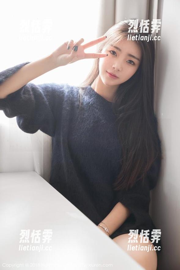 花漾show - 葛征Model与其浴缸：高清写真里的无尽想象