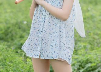 在花铃Hana的世界里，修女的忏悔室是一场视觉的冒险