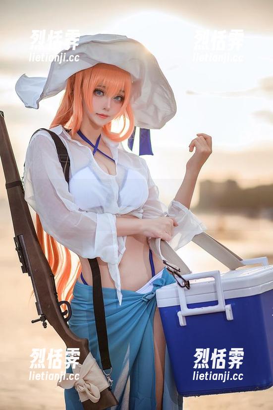 菌烨tako的少女作品，图库中总有一张会戳中你的小心脏！