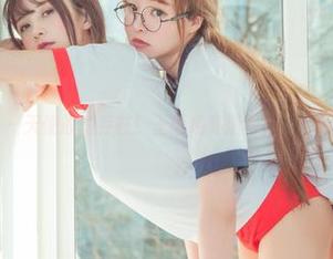 菠萝社 – 天使般的存在！王语纯高清写真，即刻下载！