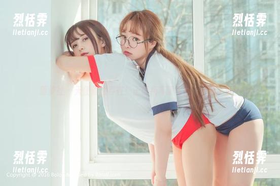 菠萝社 - 天使般的存在！王语纯高清写真，即刻下载！
