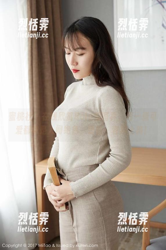 蜜桃社-Rola 蜜桃社 - 在线欣赏Rola的写真,每一张可爱都像是人间绝色,警告:容易上瘾!