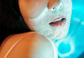 蜜桃社 – 这一季的泳装福利，李宝宝写真你绝不能错过