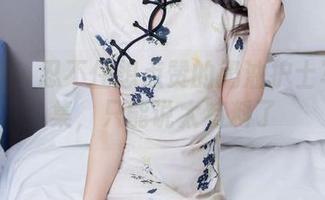 袜啵啵 – 忍不住想点赞的奶油护士写真合集，只能说太有料了