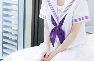 袜啵啵 – 短裙再升级，小安带你透视她的作品合集